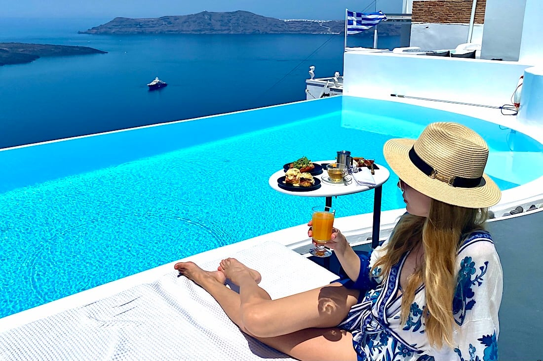 Unlocking the Secrets of Greek Hospitality: Decoding Hotel Prices